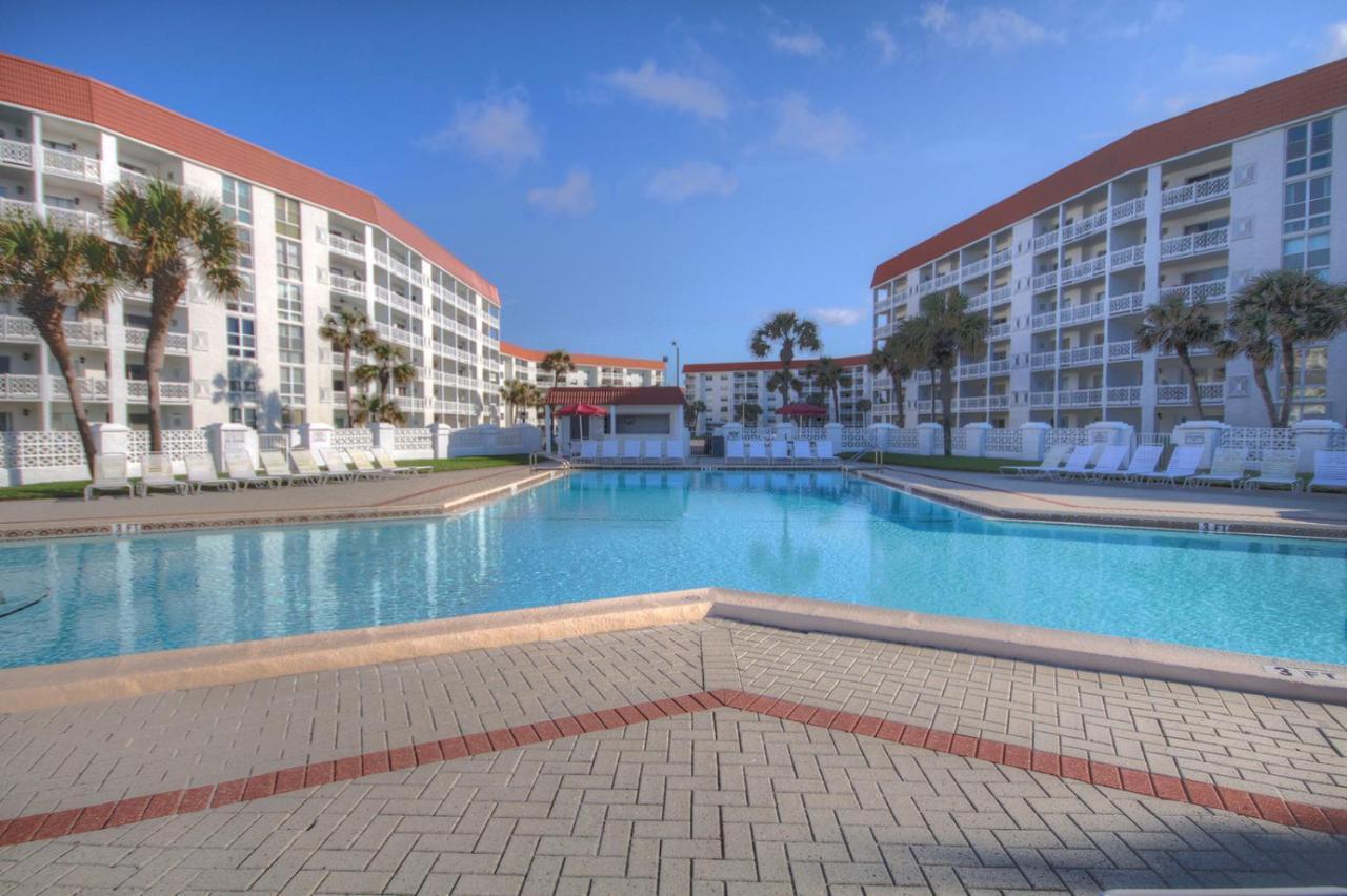 El Matador 427 - Gulf Front With Views Of The Gulf And Pool - Includes Seasonal Beach Service! Vila Fort Walton Beach Exterior foto