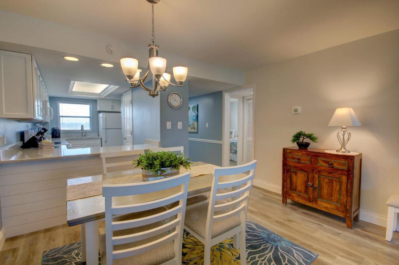 El Matador 427 - Gulf Front With Views Of The Gulf And Pool - Includes Seasonal Beach Service! Vila Fort Walton Beach Exterior foto